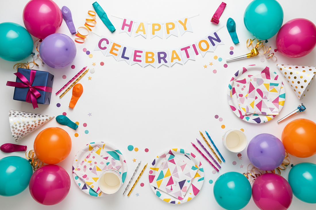The Ultimate Party Supplies Checklist for Every Occasion (2026 Guide)