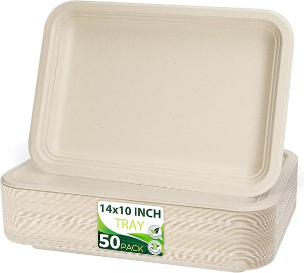 Paper & Plastic
