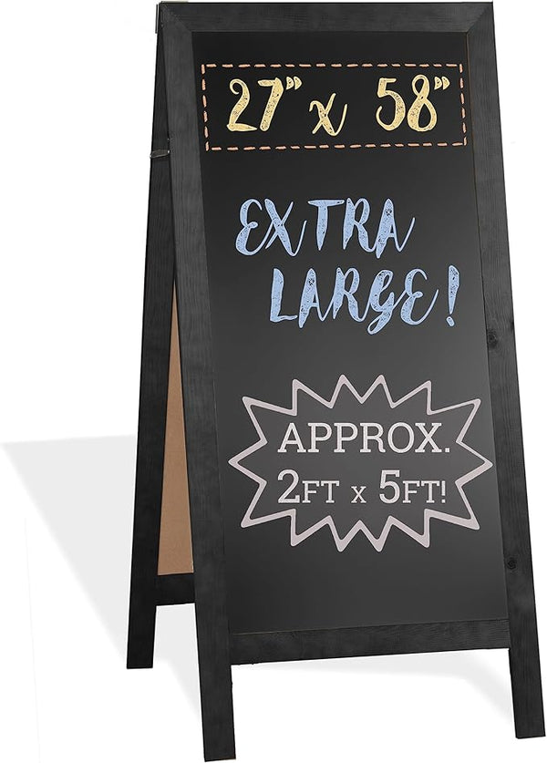 Event Presentation Boards