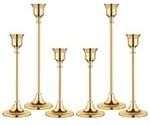 Candlestick Holders, Taper Candle Holder - Image 8