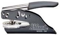Custom Embosser Mason Seal - Image 2