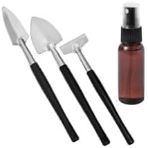 – Premium Small DIY Terrarium Kit - Image 8