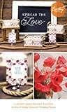 Bentley Seeds Mr & Mrs Pre Filled Flanders Poppy Seed Packets - Image 5