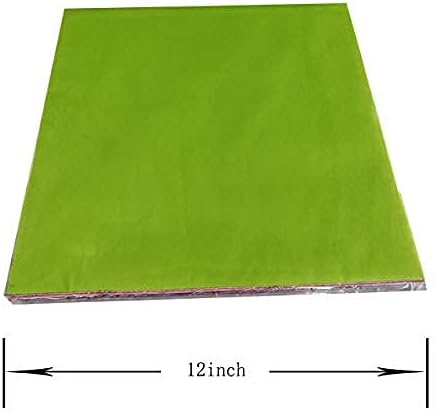50 PCS 12" x 12" Precut Multi-Colors Cotton Fabric Squares Fabric Bundles - Image 7