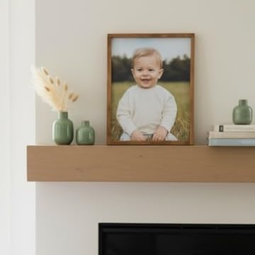 Graduation Picture Frame, Pre k picture frame, Kids photo, Kindergarten Frame - Image 3