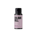 Colour Mill Aqua Blend Water-Based Food Coloring, 20 Milliliters Mauve by ColourMill
