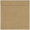 LUXPaper Square Invitation Envelopes | Peel & Press | 7 1/2" x 7 1/2" | Grocery by LUXPaper