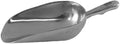 Winco Aluminum Utility Scoop by Winco