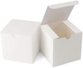 GEFTOL Small White Gift Box by GEFTOL