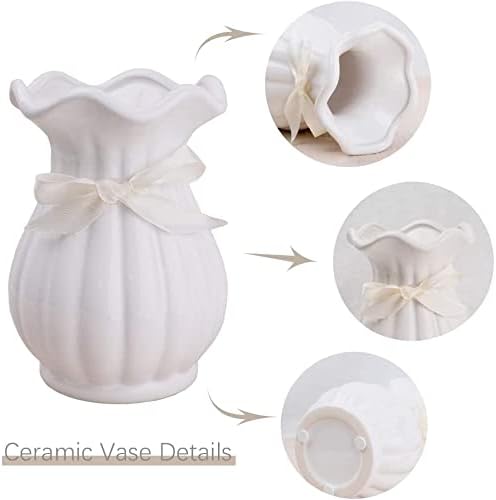 LESING Artificial Fake Flowers - Image 5