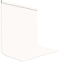 Ivory Portrait Backdrop 8x10ft Zoom Meeting Photo Studio Shooting Props by LYLYCTY