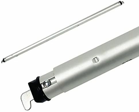 Portable Pipe and Drape Heavy Duty Backdrop Stand, ADJ Metal Frame and Heavy by WEPDIY