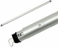Portable Pipe and Drape Heavy Duty Backdrop Stand, ADJ Metal Frame and Heavy by WEPDIY