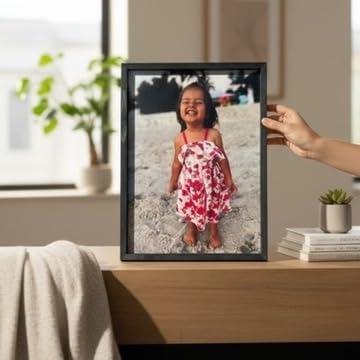 Graduation Picture Frame, Pre k picture frame, Kids photo, Kindergarten Frame - Image 5