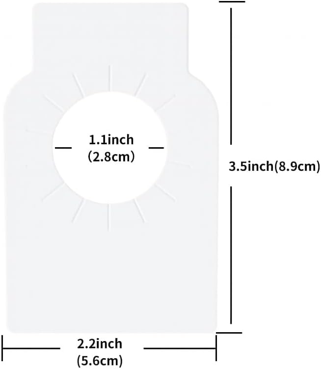 200 PCS Wine Bottle Tags –Paper Hanging Cellar Labels - Image 3