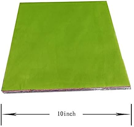 50 PCS 10" x 10" Precut Multi-Colors Cotton Fabric Squares Fabric Bundles - Image 7