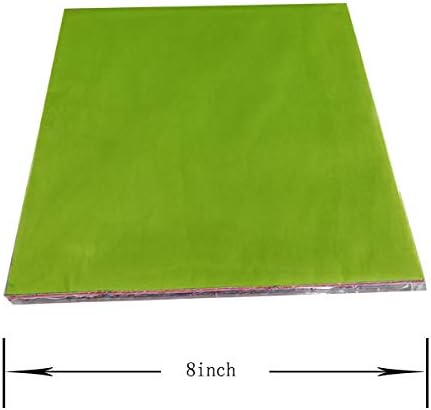 25 PCS 8" x 8" Precut Multi-Colors Cotton Fabric Squares Fabric Bundles - Image 6