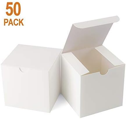 GEFTOL Small White Gift Box - Image 8