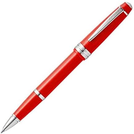 Cross Bailey Light Refillable Rollerball Pen Presented in a Everyday Gift Box - Image 4