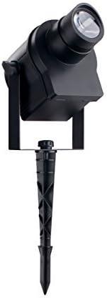 DragonX Waterproof GOBO Logo Projector Light, IP65 Outdoor Indoor 10W LED | - Image 2