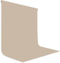 Beige Screen Backdrop 5x7ft Photography Background Meeting Photo Studio by LYLYCTY
