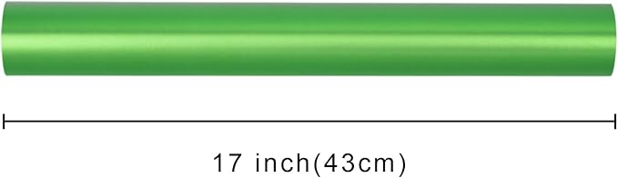 Garbendy Green Wrapping Paper - Image 7