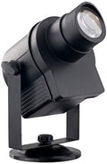 DragonX Waterproof GOBO Logo Projector Light, IP65 Outdoor Indoor 10W LED | by DragonX