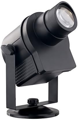 DragonX Waterproof GOBO Logo Projector Light, IP65 Outdoor Indoor 10W LED | by DragonX