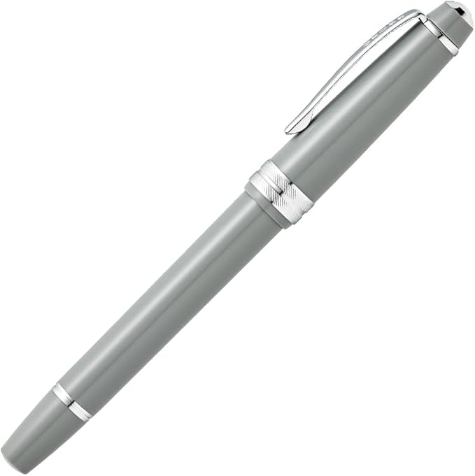 Cross Bailey Light Refillable Fountain Presented in a Everyday Gift Box - Image 3