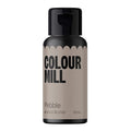Colour Mill Aqua Blend Water-Based Food Coloring, 20 Milliliters Pebble by ColourMill