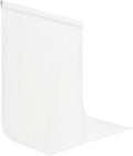 10x20FT Large White Screen Backdrop Photography Backgrounds by LYLYCTY