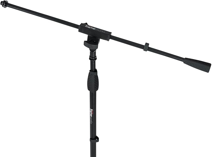 Gator Frameworks Standard Tripod Microphone Stand - Image 10