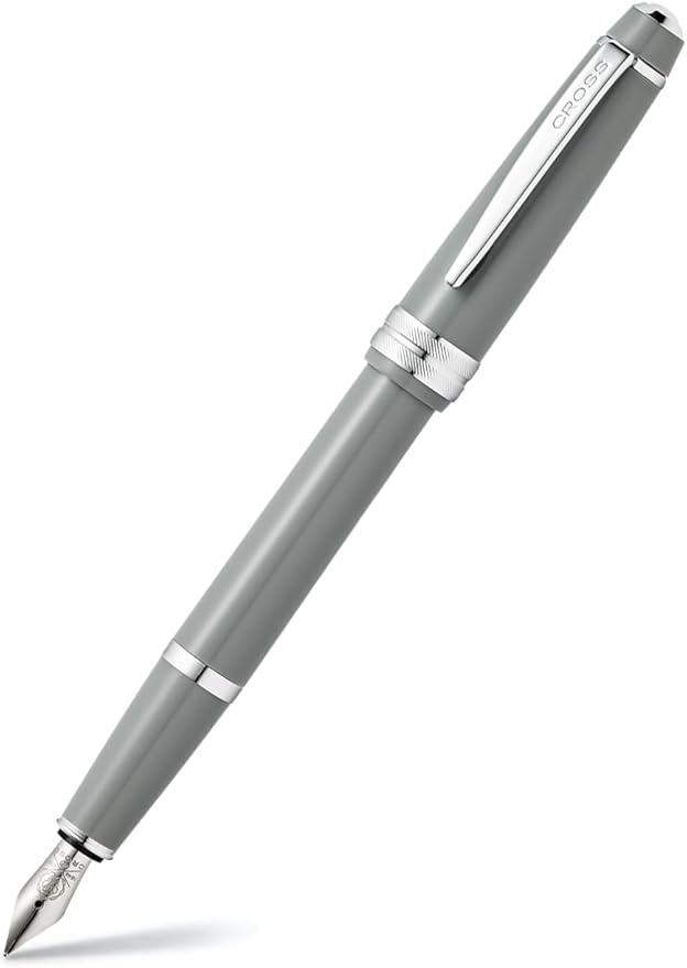 Cross Bailey Light Refillable Fountain Presented in a Everyday Gift Box - Image 4