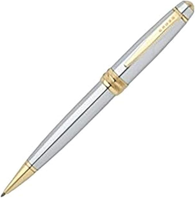 Cross Bailey Refillable Ballpoint Pen Presented in a Premium Gift Box - Image 3