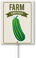 Eveokoki Aluminum Seed & Plant Labels by Eveokoki