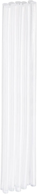 HARFINGTON 10pcs Hot Glue Sticks 0.28" Dia x 11.02" Long EVA Mini Hot Melt by HARFINGTON