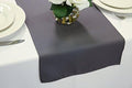 Wedding Table Runners 14 x 72 inch by Zhen+Linen