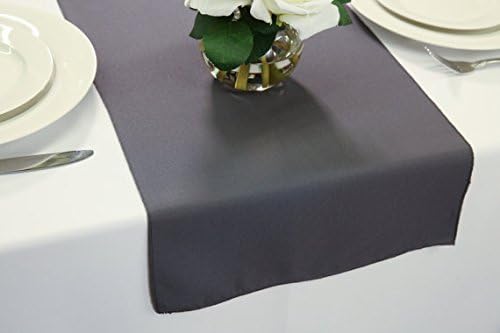 Wedding Table Runners 14 x 72 inch by Zhen+Linen