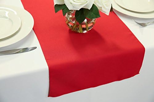Wedding Table Runners 14 x 72 inch by Zhen+Linen