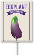 Eveokoki Aluminum Seed & Plant Labels by Eveokoki