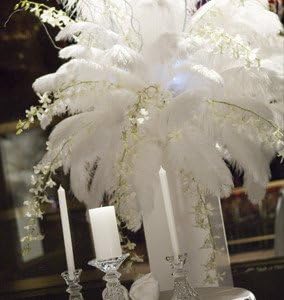 Sowder 8-10inch Ostrich Feathers Plume - Image 4