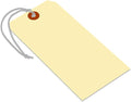SmartSign Blank Manila Shipping Tags by SmartSign