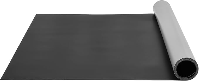 VEVOR Dance Floor, 6.6' x 3' Portable Yoga Mat - Image 9