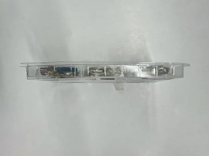 Litogo 12 Pack Fairy Lights Battery Operated - Image 9