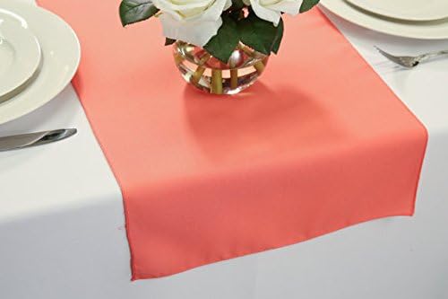 Wedding Table Runners 14 x 72 inch by Zhen+Linen