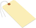 SmartSign Blank Manila Shipping Tags by SmartSign