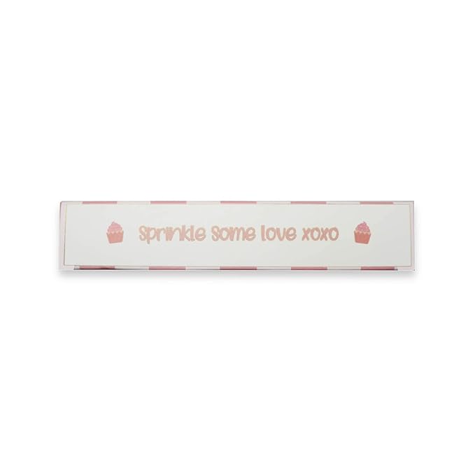 Confect Sprinkles for Cake & Cupcake Decoration | Pack of 5 ​Party Sparkle - Image 6