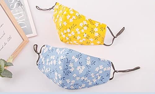 10" x 10" 50 PCS 100% Cotton Fabric Bundles - Image 4