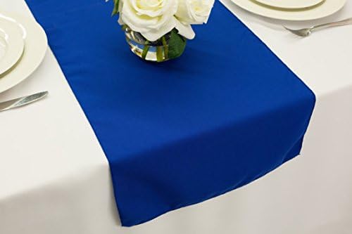 Wedding Table Runners 14 x 72 inch by Zhen+Linen