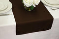 Wedding Table Runners 14 x 72 inch by Zhen+Linen